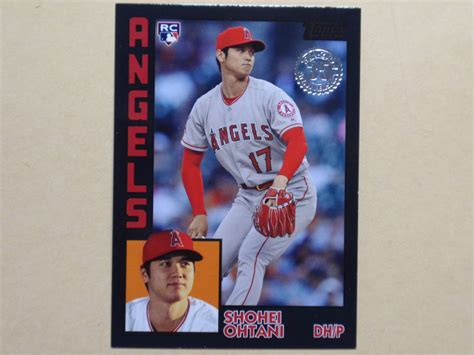 19topps Update Series Angels 大谷翔平 インサートパラレル 254299topps｜売買されたオークション