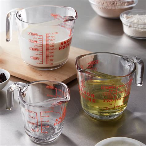 Difference Between Pyrex And Anchor Hocking Cookerybase