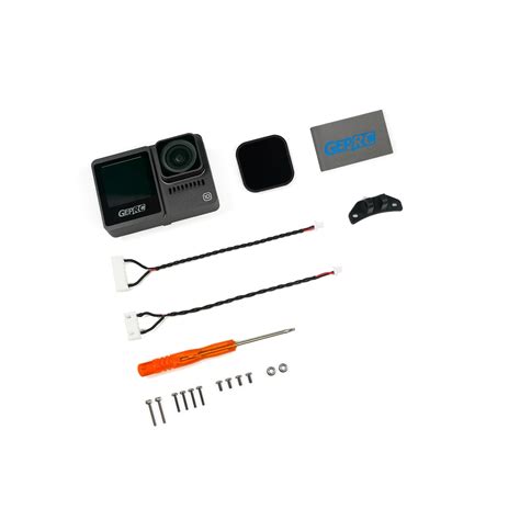 GEPRC Naked Camera GP10 GoPro 10 Buy From 397 90 FPVDeals