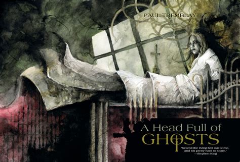 A Head Full of Ghosts