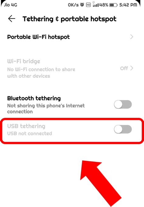 How To Connect Mobile Internet On Computer Pc Using Usb Cable