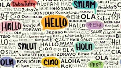 List Of The Most Difficult Languages Of The World