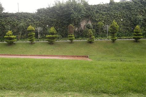 Jardines Para Eventos Imperio De Vitto Consulta Disponibilidad Y Precios