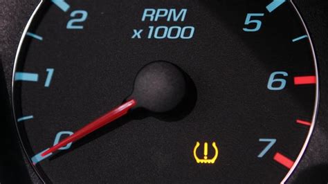 El Abc Del Sistema De Control De Presi N De Los Neum Ticos Tpms