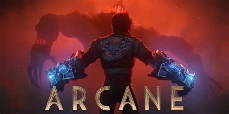 Arcane Co Creator Hints Some Characters Will Return After Season 2