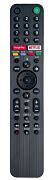 Sony RMF TX500 Replacement Bluetooth Remote Control With Microphone