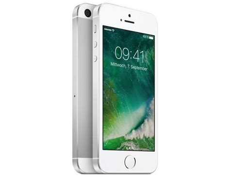 Мобильный телефон iPhone SE: технические и эксплуатационные характеристики