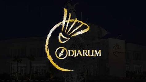 Djarum Logo