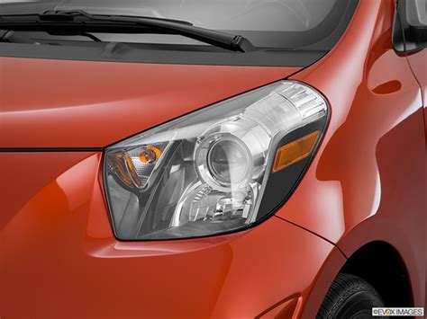 Scion Iq Specs Review Pricing Photos