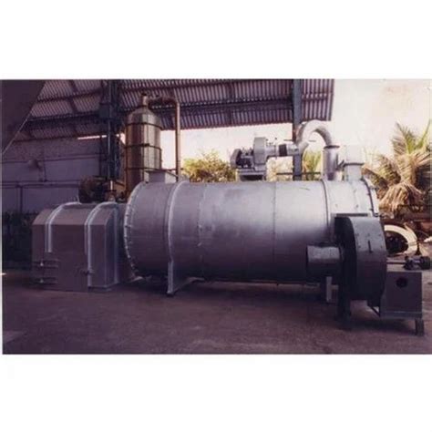 Gas Fired Hot Air Generator At 1400000 Unit Indirect Fired Hot Air Generator In Ahmedabad