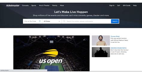 Ticketmaster vs Stubhub: Which Is Right For You? [2024] - ViralTalky