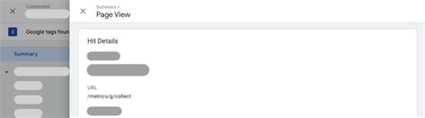 how to check if google tag is installed