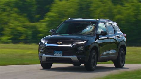 2023 Chevrolet TrailBlazer Reliability - Consumer Reports