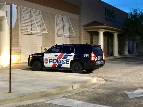 Orange Beach Police Department (Alabama) : r/PoliceVehicles