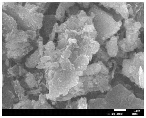 一种氧化铝 石墨烯复合锂离子电池负极材料的制备方法与流程