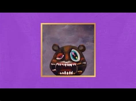 GOOD ASS JOB KANYE WEST FULL ALBUM YouTube