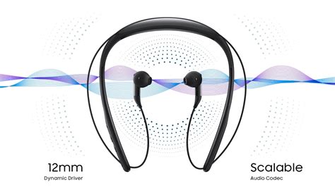 Новые беспроводные наушники Samsung с 18-часовой автономностью стоят ...