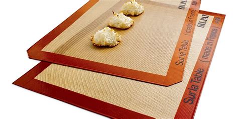 Solutions Pour Du Papier De Cuisson R Utilisable