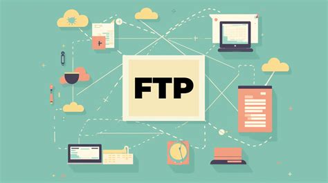 FTP Nedir ve Nasıl Kullanılır FTP Komutları Nelerdir TE Bilişim