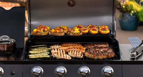 Up to 40% Off Lowe's Grills | Prices from $79.99 Shipped (Reg. $130 ...