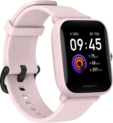 Amazfit Bip U in sconto Ottimo per il fitness può essere vostro a