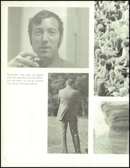 Explore 1973 Oxon Hill High School Yearbook, Oxon Hill MD - Classmates