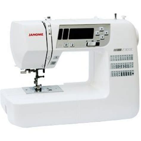 Швейная машина Janome DC 230 - купити швейную машину Janome DC 230 у ...