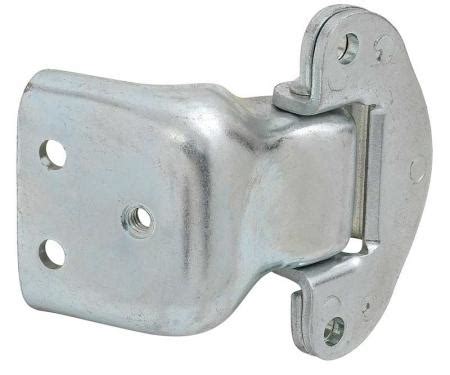 Oer Dodge Plymouth A Body Upper Front Door Hinge Rh