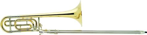 Selmer Prelude Tb711f Tenor Trombone F Attachment Trigger New