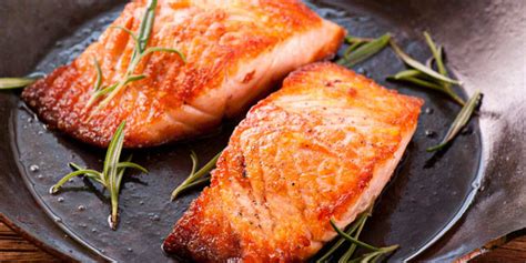 Grilled Salmon With Orange Marinade Recipe The Beachbody Blog