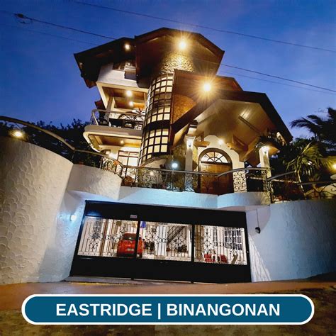 INCOME GENERATING HOUSE FOR SALE IN EASTRIDGE BINANGONAN RIZAL On Carousell