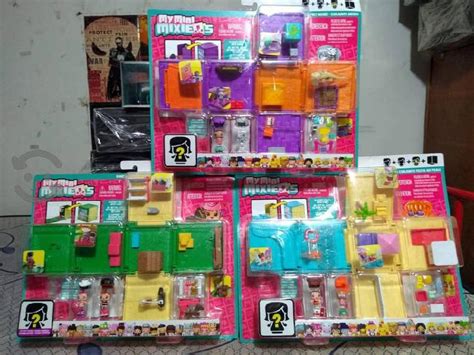 My mini mixieqs en México Ciudad De | Clasf aficiones-y-ocio