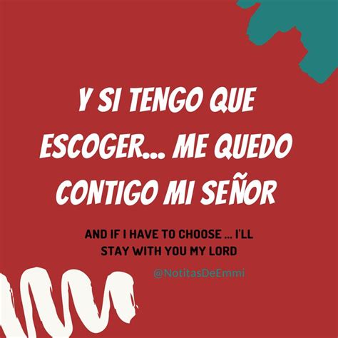 Dios Es Mi Alegria Y Mi Fuerza Lord You And I Ill