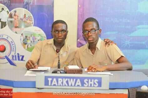 Tarkwa Senior High - GhanaHighSchools.com