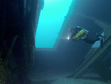 Lake Huron Shipwreck Found After More Than 100 Years