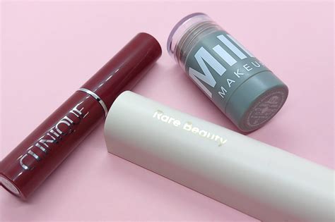 THE BEST TINTED LIP BALMS