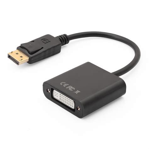 Đầu chuyển Displayport - DVI » Vi Tính Thành Tín