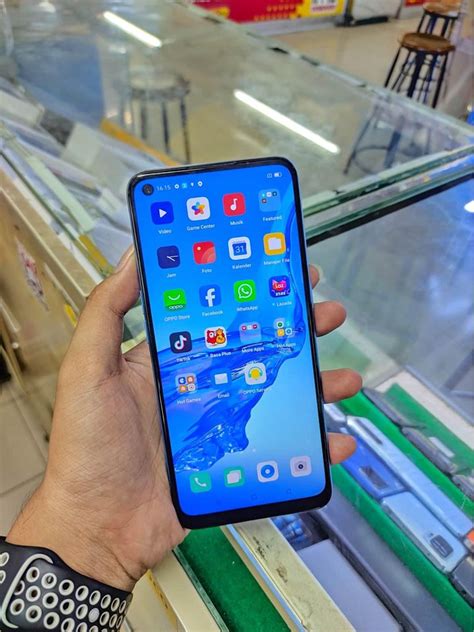 Cara Screenshot Oppo A Panduan Lengkap Jawara News