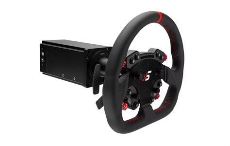 Bundle Simagic Alpha Mini Volante GT1 PRO SimRacing Store