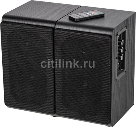 Купить Кронштейны прочие для колонки Bluetooth Ginzzu GM-312, 2.0 ...