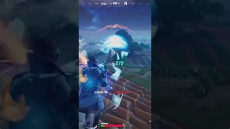 Ego Challenge Headshot Shorts Foryou Fortnite Egochallenge Sniper