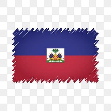 Haiti Flag Vector Art PNG, Haiti Flag Png Vector Design, Haiti, Flag, Png PNG Image For Free ...