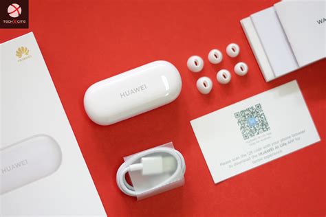 Review : HUAWEI FreeBuds 3i หูฟัง True Wireless เสียงกระหึ่ม ตัดเสียงรบ ...