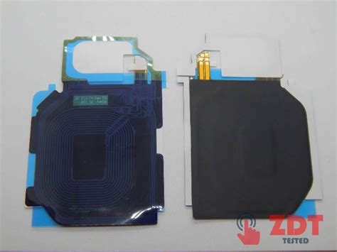 NFC Модуль для Samsung S6 / G920 — Купить Недорого на Bigl.ua (1742156108)