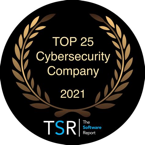 OPSWAT Named A Top 25 Cybersecurity Company Of 2021 By The Software