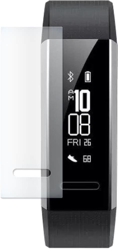 SZKŁO SCREEN PROTECTOR 3PCS HONOR BAND 2 PRO CLEAR - Opinie i ceny na ...