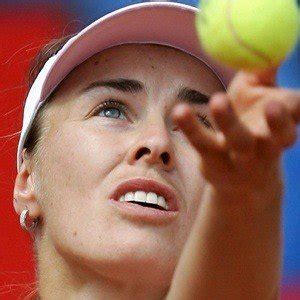 Martina Hingis - Bio, Family, Trivia | Famous Birthdays