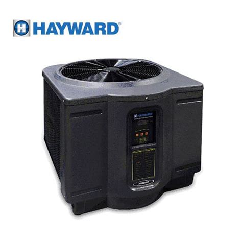 Bomba De Calor Heatpro Hayward 140000 Btu 1f 240v Aquadusa