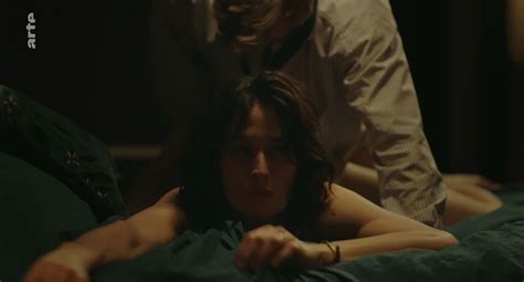 Nude Video Celebs Clotilde Hesme Nude Amour Fou S E
