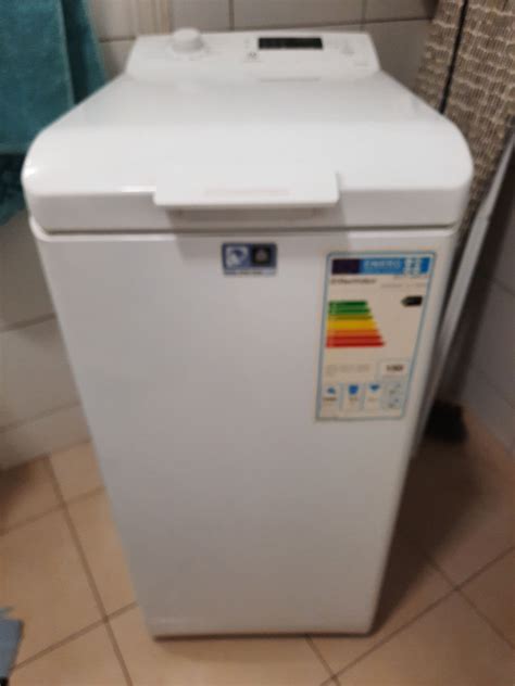 Pralka Electrolux Ewt Ilw Ewt Ilwewt Ilw Olsztyn Olx Pl